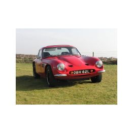 TVR Vixen, Grantura & Griffiths 200 Car Parts