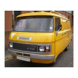 Commer Van Parts
