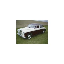 Riley 2.6 Car Parts