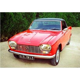 Peugeot 204