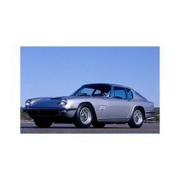 Maserati Car Parts (All Models)