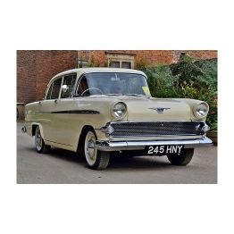 Vauxhall Victor Car Parts