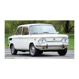 NSU Car Parts (All Models)
