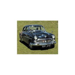 Vauxhall Velox Car Parts