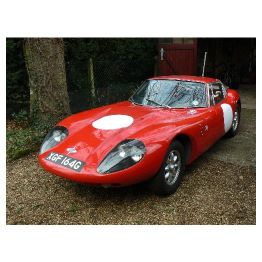 Marcos Car Parts (All Models)