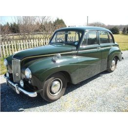 Lanchester Car Parts (All Models)
