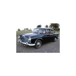 Humber Hawk Car Parts
