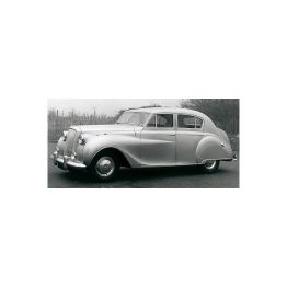 Austin Princess A125, A135 & Sheerline Parts