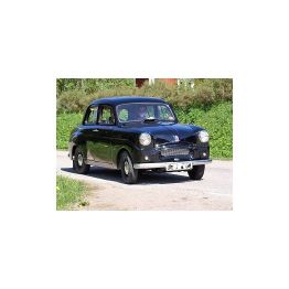 Standard 8 & 10 Car Parts