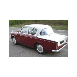 Hillman Minx, Super Minx & Husky Car Parts