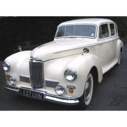 Humber Pullman & Imperial Car Parts