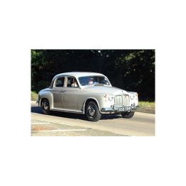 Rover P4, P5 & P5b (60 75 80 95 100 105R 105S 110) Car Parts