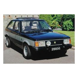 Sunbeam Talbot Lotus Car Parts