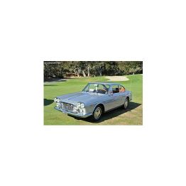 Lancia Car Parts (Flavia, Flaminia, Fulvia)