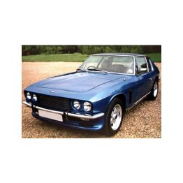 Jensen Interceptor, CV8 & 541 Car Parts