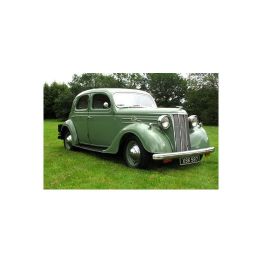 Ford V8 Pilot Parts