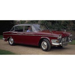 Humber Imperial Car Parts