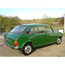 Austin Maxi Parts