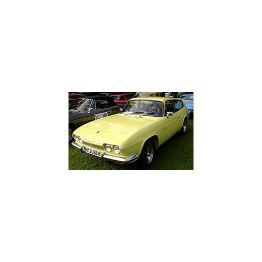 Reliant Scimitar & Sabre Car Parts