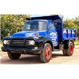 Bedford J2 J3 J4 J5 J6 Truck Parts