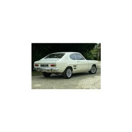 Ford Capri Mk1 Mk2 Mk3 Parts